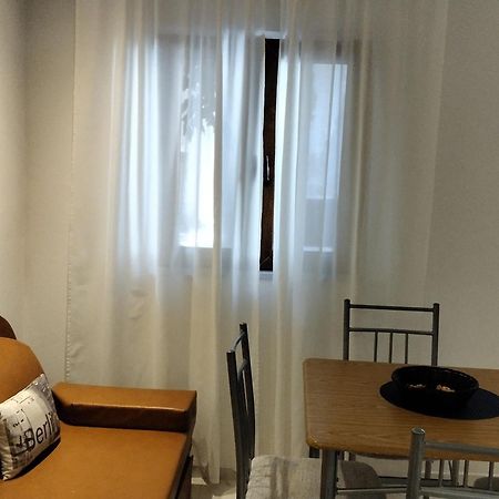 Appartamento Old Town Lux Baška Esterno foto