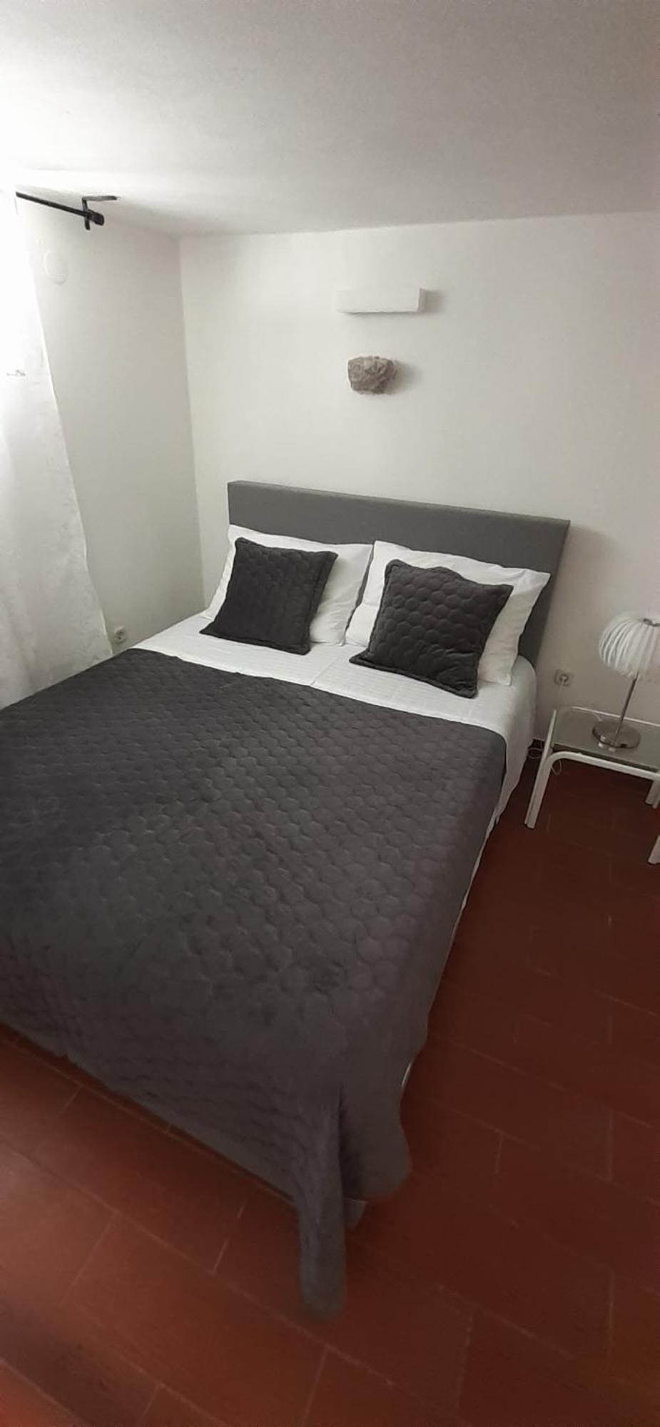 Appartamento Old Town Lux Baška Esterno foto